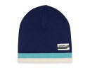 【送料無料】 サッカニー レディース 帽子 ニットキャップ アクセサリー Rested Beanie Sodalite