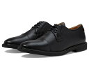 【送料無料】 マークジョセフニューヨーク メンズ オックスフォード シューズ Charles Street Black Testone