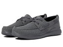 【送料無料】 プロペット メンズ デッキシューズ シューズ Viasol Lace Grey