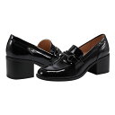 【送料無料】 バンドリーノ レディース ヒール シューズ Mayble Black Patent