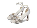 yz i`CU[ fB[X q[ V[Y Lizbeth 2 Satin Pearl Beige Fabric