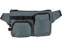 yz whO fB[X {fBobOEEGXg|[` obO Isla Sustainable Waist Pack Storming Sea