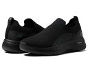  スケッチャーズ メンズ スニーカー シューズ Go Walk Arch Fit - 216136 Black