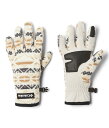 【送料無料】 コロンビア レディース 手袋 アクセサリー Wosweater Weather Gloves Chalk Checkered Peaks