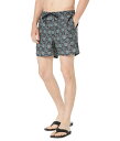 【送料無料】 バンズ メンズ ハーフパンツ・ショーツ 水着 Mixed Volley Boardshorts Vibe Check