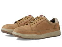 【送料無料】 ロックポート メンズ スニーカー シューズ Bronson Lace To Toe Vicuna Nubuck