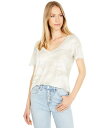 【送料無料】 スプレンディット レディース シャツ トップス Maxson Camo Tee Sand Camo
