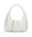 【送料無料】 アルド レディース ハンドバッグ バッグ Yvanax White(4)