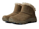 【送料無料】 メレル レディース ブーツ・レインブーツ シューズ Icepack 2 Bluff Polar Waterproof Camel(4)