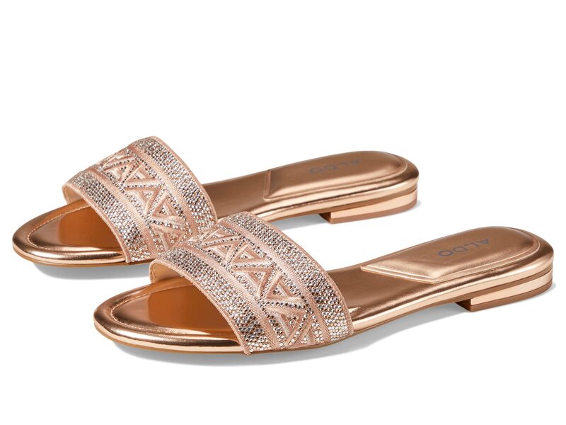 【送料無料】 アルド レディース サンダル シューズ Ghalia Beige