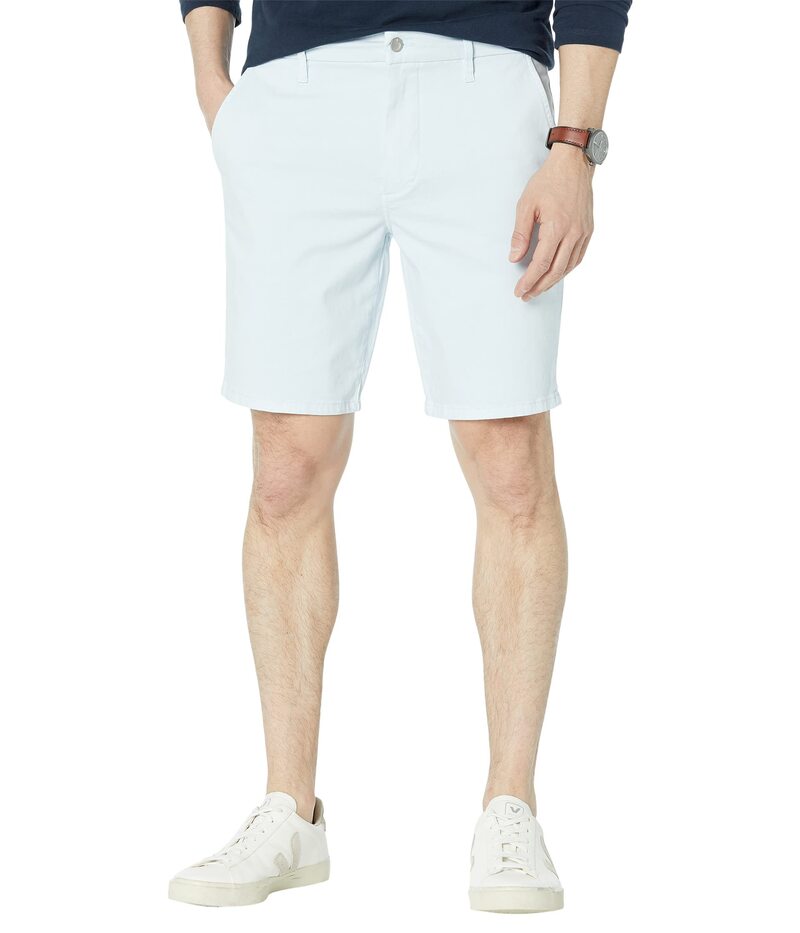  ジョーズジーンズ メンズ ハーフパンツ・ショーツ ボトムス Brixton Trouser Shorts Poolside