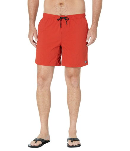 【送料無料】 マウンテンハードウェア メンズ ハーフパンツ・ショーツ 水着 Stryder Swim Shorts Desert Red 【送料無料】 マウンテンハードウェア メンズ ハーフパンツ・ショーツ 水着 Stryder Swim Shorts Desert Red