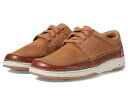 【送料無料】 クラークス メンズ スニーカー シューズ Nature 5 Lo Dark Tan Combi