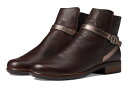 yz iIg fB[X u[cECu[c V[Y Briza Brown Leather Combo/Radiant Copper Leather