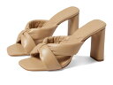 【送料無料】 シュッツ レディース ヒール シューズ Fairy High True Beige
