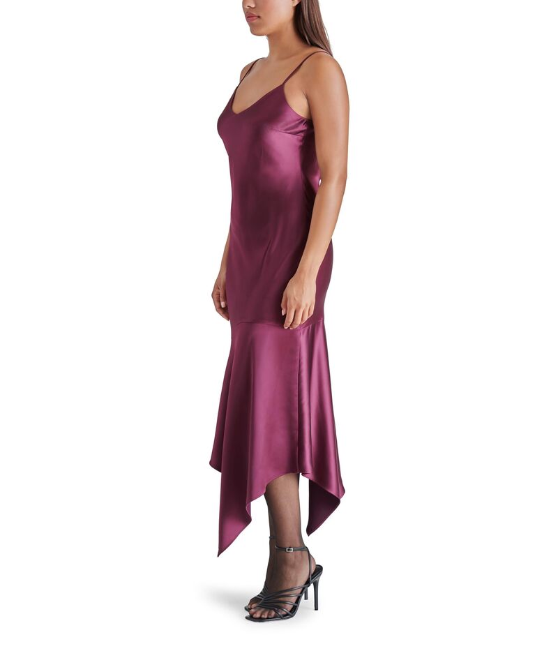 スティーブ マデン レディース トップス ワンピース Fig Steve Madden Lucille Dress