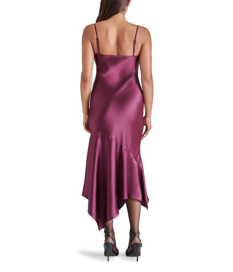 スティーブ マデン レディース トップス ワンピース Fig Steve Madden Lucille Dress