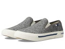  シービーズ メンズ スニーカー シューズ Seachange Slip-On M Gravel