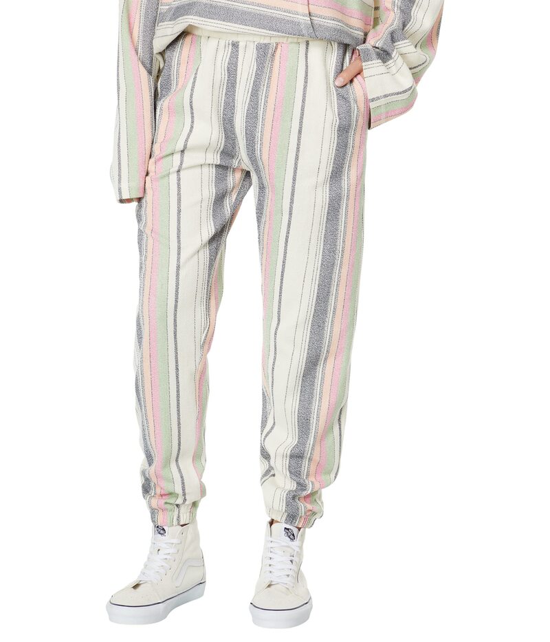 オニール ボトムス レディース 【送料無料】 オニール レディース カジュアルパンツ ボトムス Rosarito Pants Multicolored