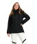 【送料無料】 オバマイヤー レディース ジャケット・ブルゾン ダウンジャケット アウター Meribel Down Jacket Black