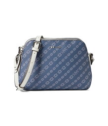 【送料無料】 ナインウェスト レディース ハンドバッグ バッグ Brie Mini Dome Crossbody Denim