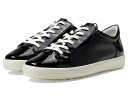  エコー レディース スニーカー シューズ Soft 7 Monochromatic 2.0 Sneaker Black