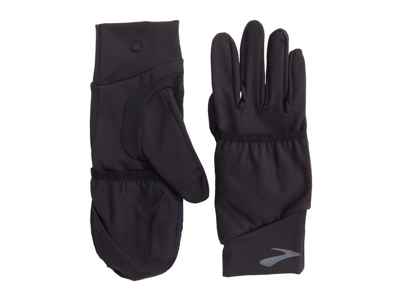 yz ubNX fB[X  ANZT[ Draft Hybrid Gloves Black