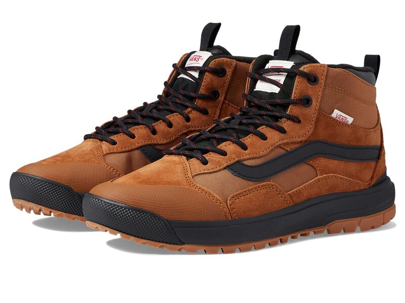  バンズ レディース スニーカー シューズ UltraRange EXO Hi MTE-1 Glazed Ginger