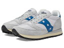 【送料無料】 サッカニー レディース スニーカー シューズ Jazz 81 Gray/Blue