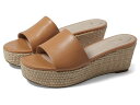 【送料無料】 バンドリーノ レディース ヒール シューズ Kennie 3 Vachetta Natural(4)