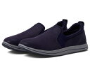 【送料無料】 クラークス レディース スニーカー シューズ Breeze Bali Dark Navy Synthetic