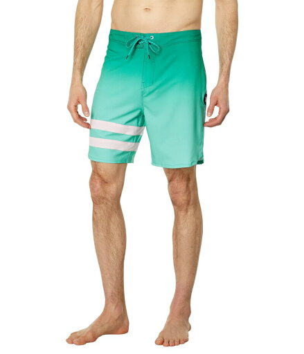 【送料無料】 ハーレー メンズ ハーフパンツ・ショーツ 水着 Phantom-Eco Block Party 18" Boardshorts Tropical Mist 【送料無料】 ハーレー メンズ ハーフパンツ・ショーツ 水着 Phantom-Eco Block Party 18" Boardshorts Tropical Mist