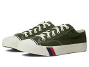 プロケッズ 【送料無料】 プロケッズ レディース スニーカー シューズ Royal Lo Lace Up Forest Green