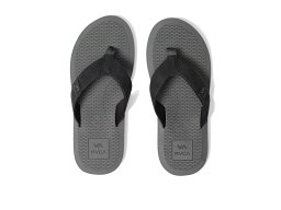 【送料無料】 ルーカ メンズ サンダル シューズ Sandbar Sandals Charcoal