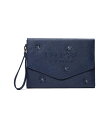 【送料無料】 テッドベーカー レディース ハンドバッグ バッグ Felcon Clutch Dark Blue