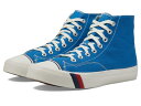 【送料無料】 プロケッズ メンズ スニーカー シューズ Royal Hi Lace Up Blue