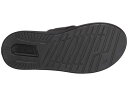 【送料無料】 クイックシルバー メンズ サンダル シューズ Current Water-Friendly Sandals Black/Grey/Brown 3