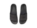 【送料無料】 ルーカ メンズ サンダル シューズ Sport Slide Black