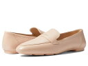 【送料無料】 スチュアート ワイツマン レディース スリッポン・ローファー シューズ Jet Loafer Poudre