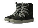 【送料無料】 フォーセイク レディース ブーツ・レインブーツ シューズ Lucie Boot Insulated Black