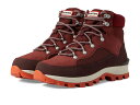 【送料無料】 ハンター レディース ブーツ・レインブーツ シューズ Explorer Boot Muted Berry/Ruskea Brown/Fall Re...