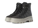 【送料無料】 ポール・グリーン レディース ブーツ・レインブーツ シューズ Nordic Boot Iron Piombo