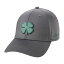 ̵ ֥å С ǥ ˹ ꡼ Premium Clover 109 Hat Jade Clover/Charcoal