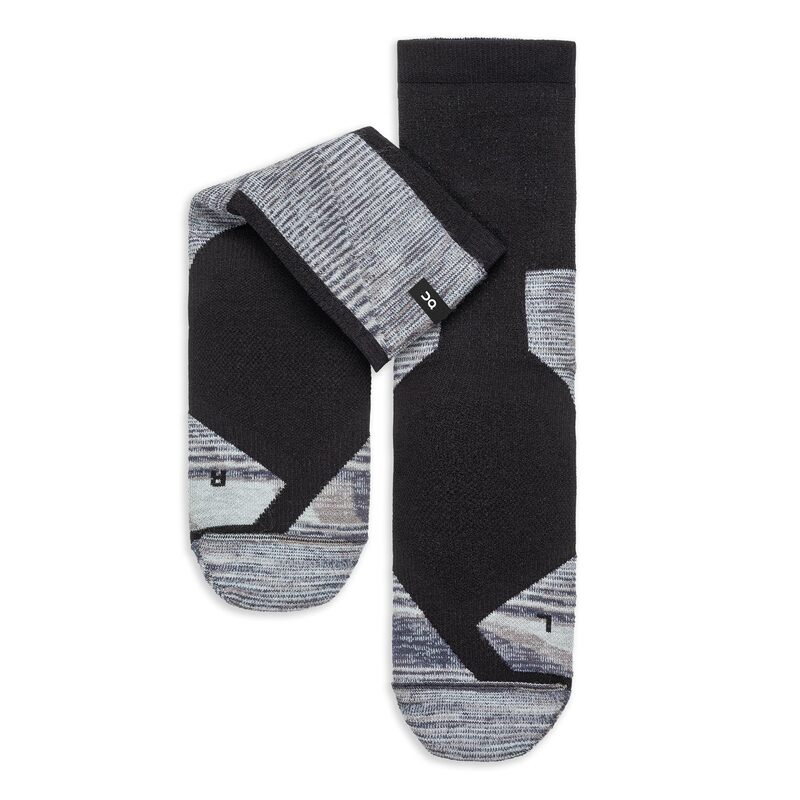 yz IW[ fB[X C A_[EFA Explorer Merino Socks Black/Glacier