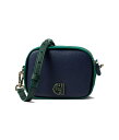 【送料無料】 コールハーン レディース ハンドバッグ バッグ Essential Camera Bag Evening Blue/Scarab/Aventuri