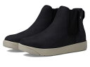 【送料無料】 ボグス レディース ブーツ・レインブーツ シューズ Kicker Chelsea Leather Black Multi