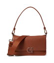 【送料無料】 コールハーン レディース ハンドバッグ バッグ Mini Shoulder Bag British Tan 1