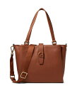 【送料無料】 コールハーン レディース ハンドバッグ バッグ Essential Carryall Satchel British Tan