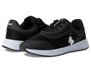  ビリーフットウェア レディース スニーカー シューズ Sport Inclusion One Black/White