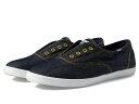 【送料無料】 ケッズ レディース スニーカー シューズ Chillax Slip On Denim